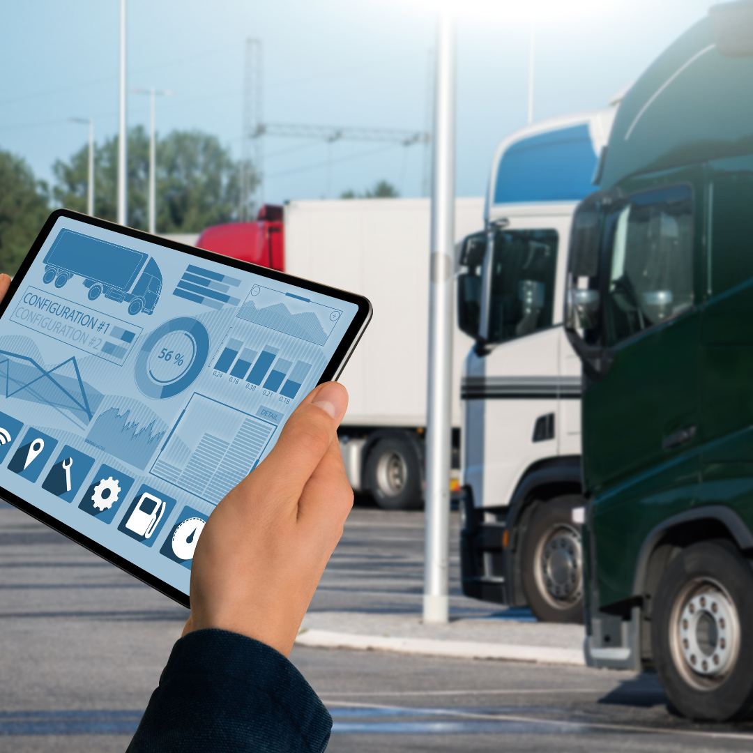 Fleet Management: How to Make It Easier