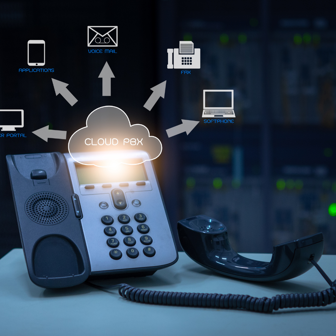 The Benefits of VoIP