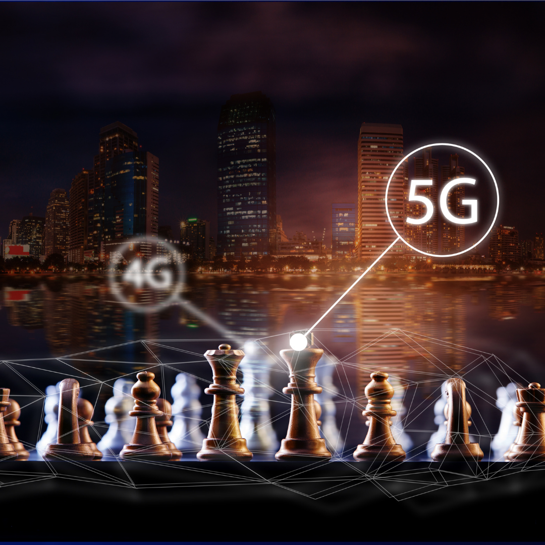 The Business Opportunities of 5G