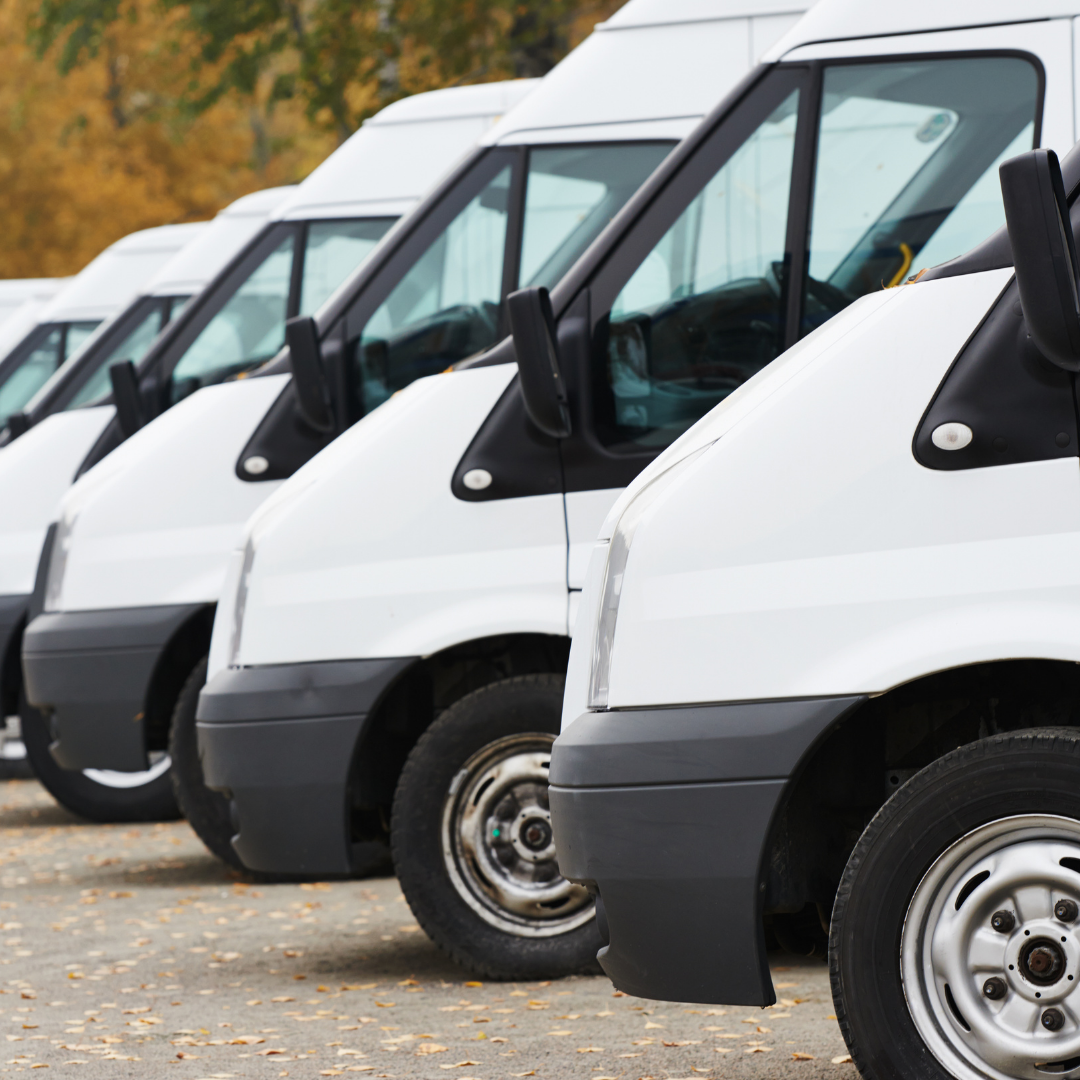 Tracking Fuel Costs With Your Commercial Fleet