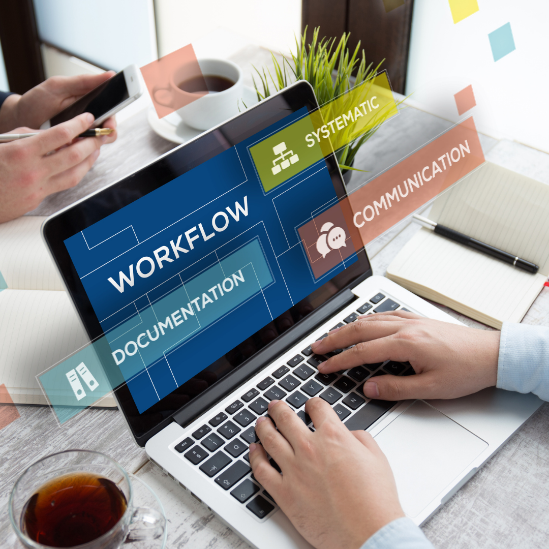 Workflow and Management Software for Businesses