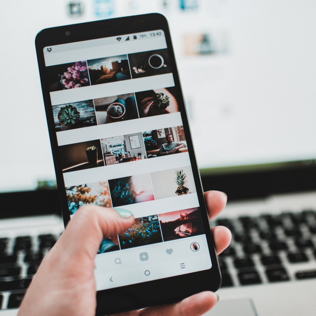 10 Ways to Make Your Instagram Profile Stand Out