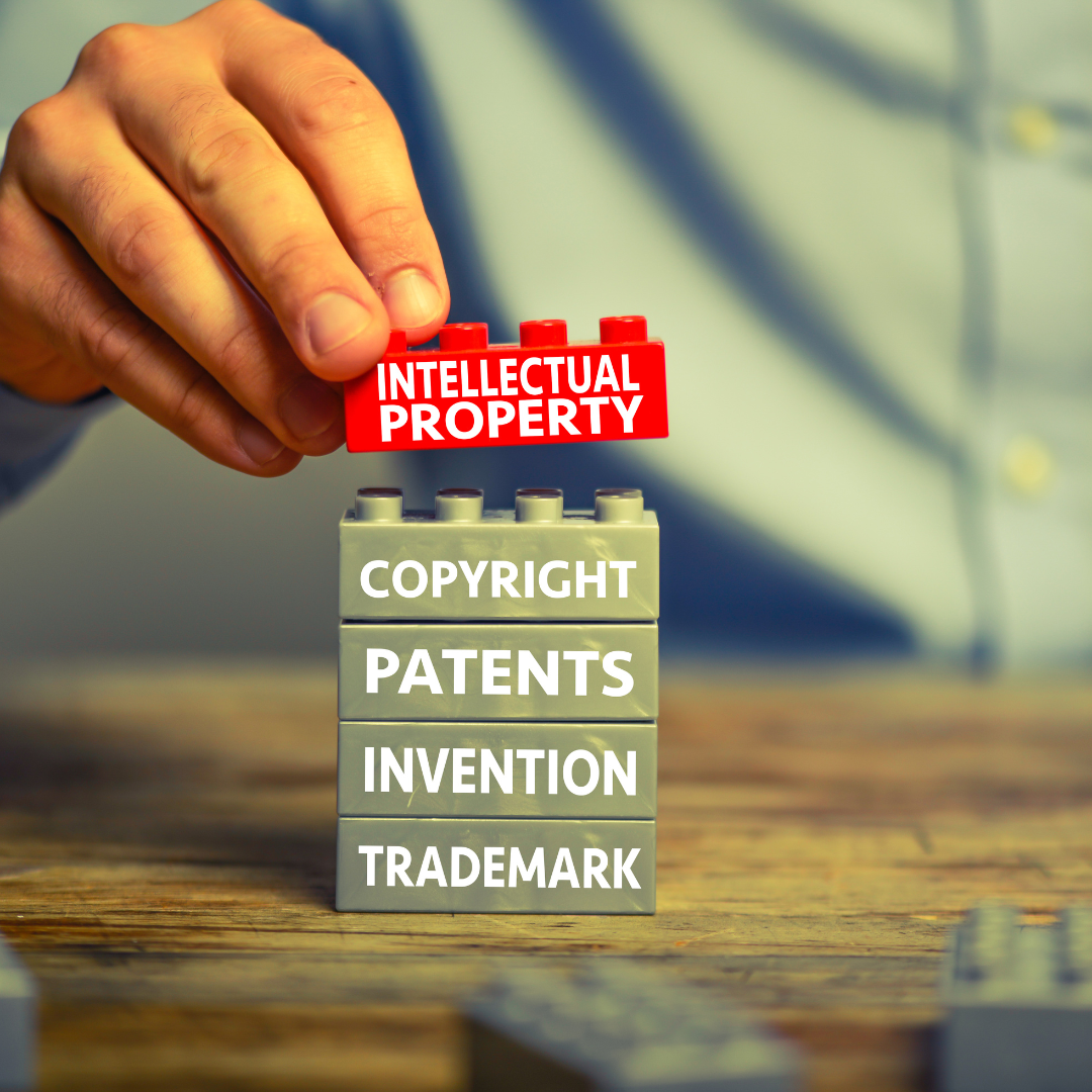 Intellectual Capital And Intellectual Property: What They Mean For Business, How They’re Made