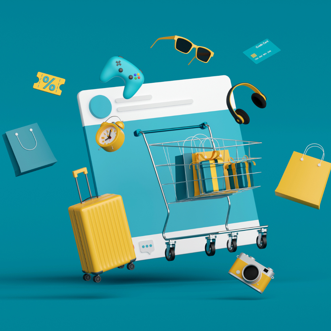 5 Tips For Getting Started With E-Commerce