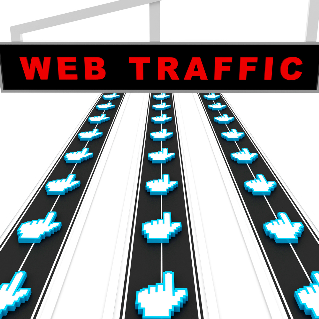 How To Increase Website Traffic In 60 Days Or Less
